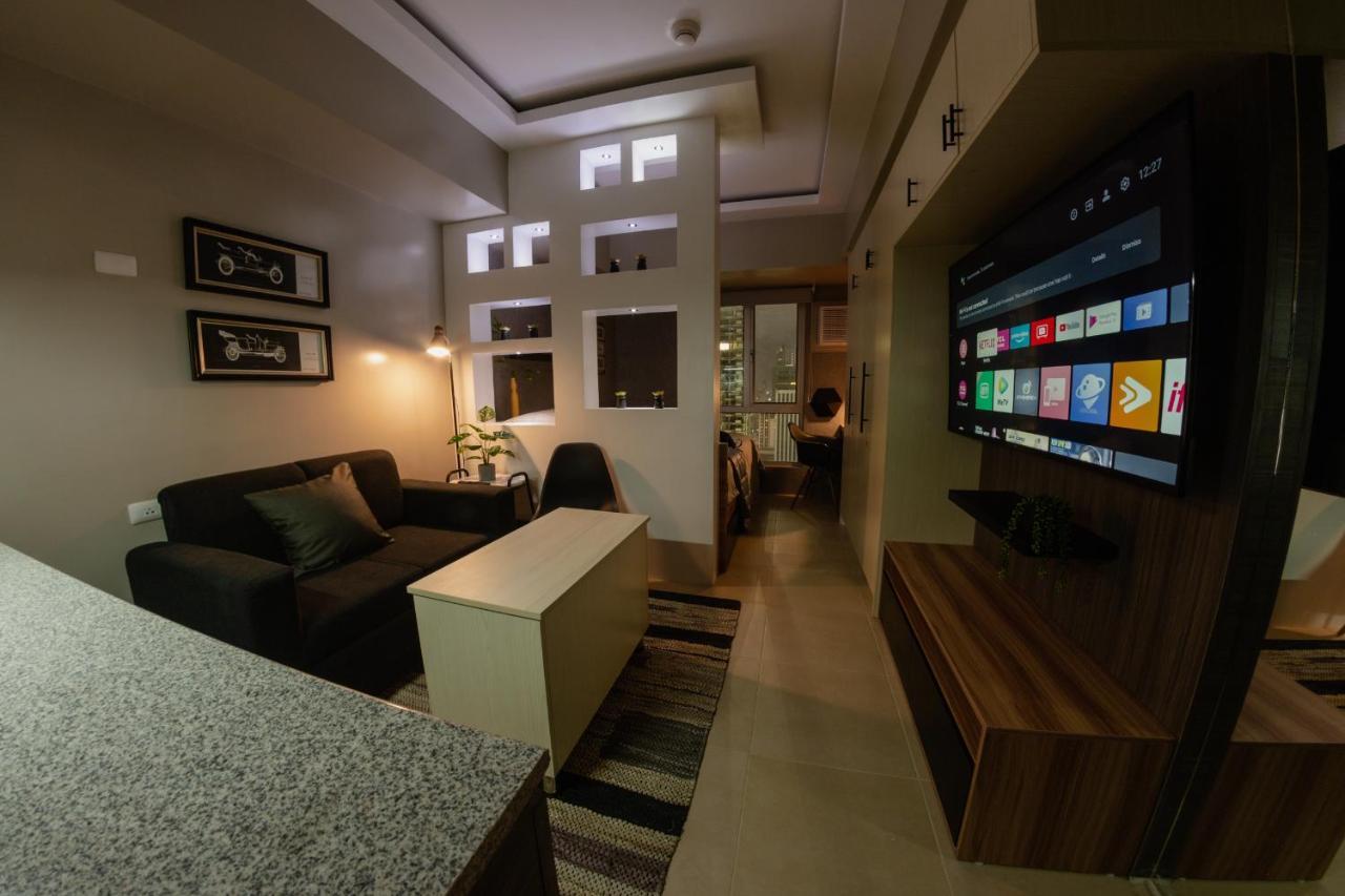 Aparthotel Avida Riala Tower 3 With Blazing Fast Wifi Cebu