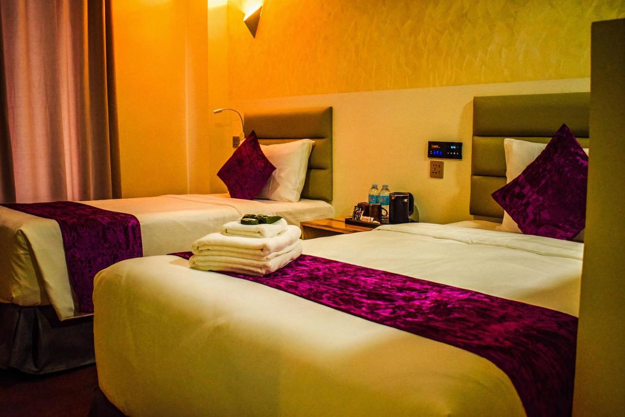 Sempre Premier - Mactan Airport Hotel Lapu-Lapu City