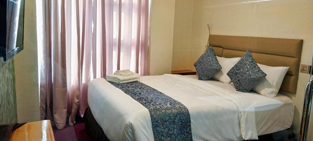 Sempre Premier - Mactan Airport Hotel