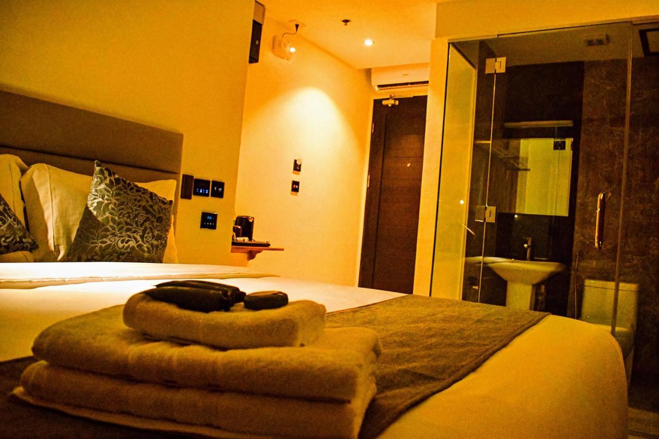 Sempre Premier - Mactan Airport 3* Lapu-Lapu City