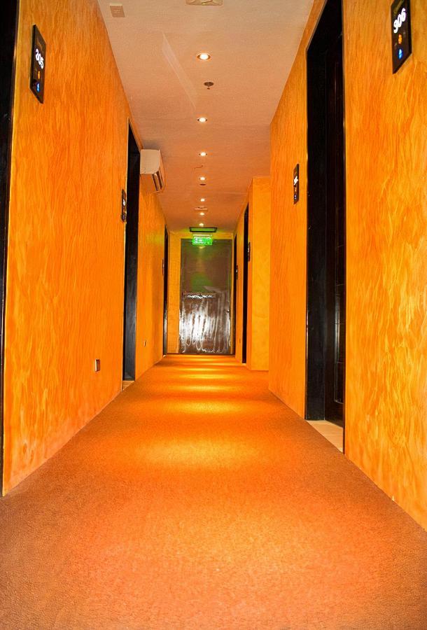 Hotel Sempre Premier - Mactan Airport Lapu-Lapu City