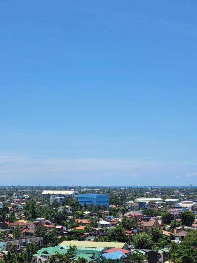 Sempre Premier - Mactan Airport 3* Lapu-Lapu City