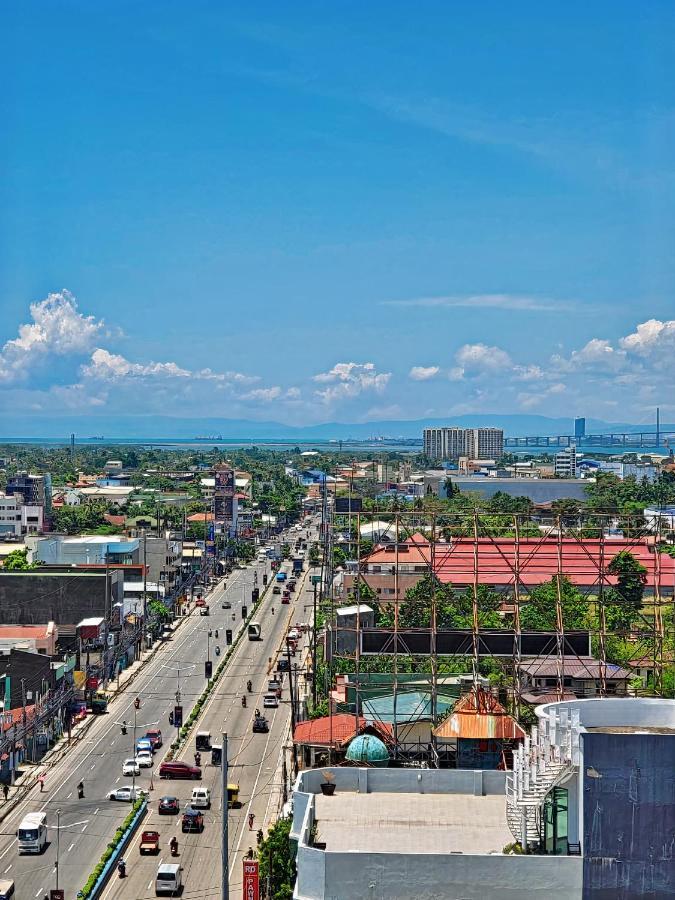 Sempre Premier - Mactan Airport Lapu-Lapu City