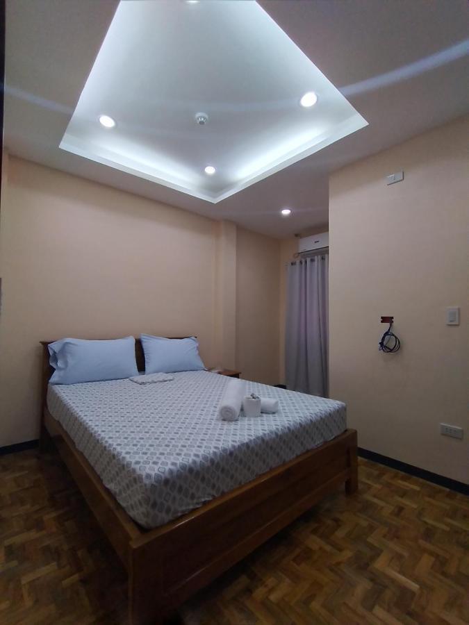 bahay-panuluyan Ralphseej House *