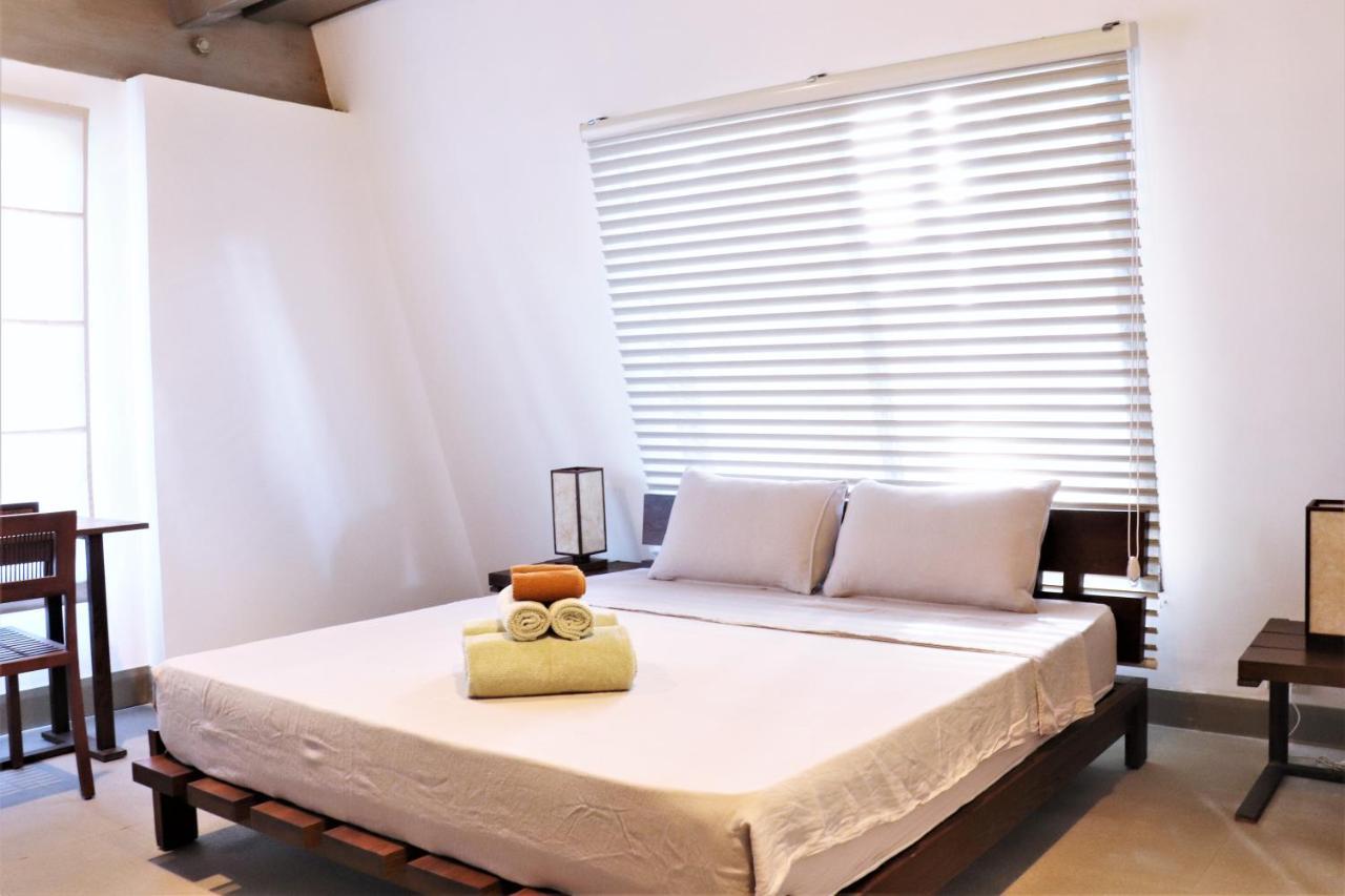 Hotel Asmara Urban & Lifestyle Village Powered By Aston *