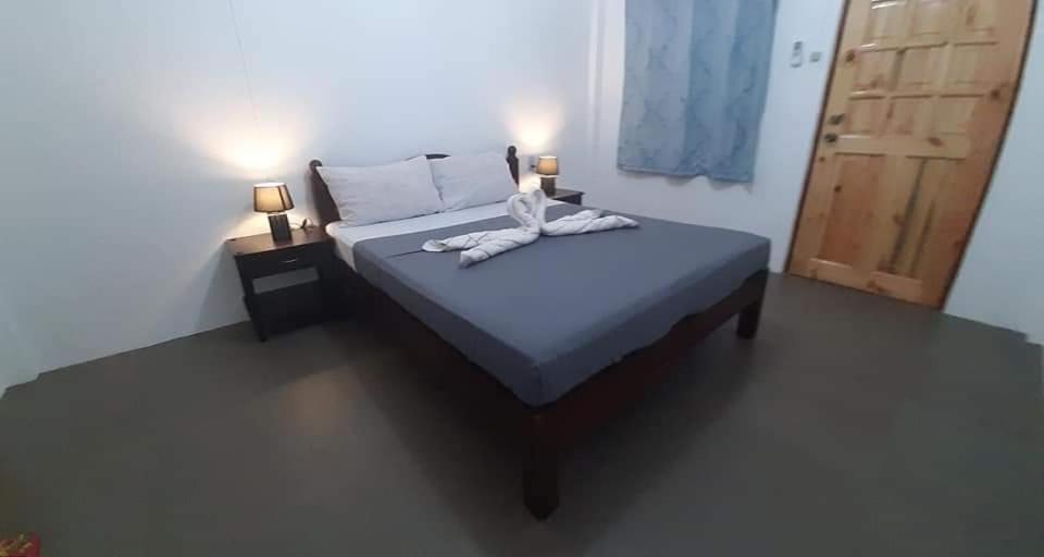 A&c Aquino Bed & Breakfast