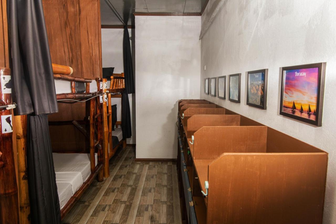 Hostel Ohlala