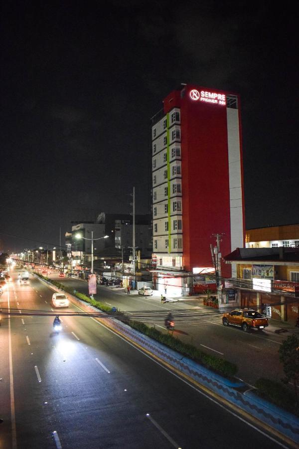 Sempre Premier - Mactan Airport Lapu-Lapu City