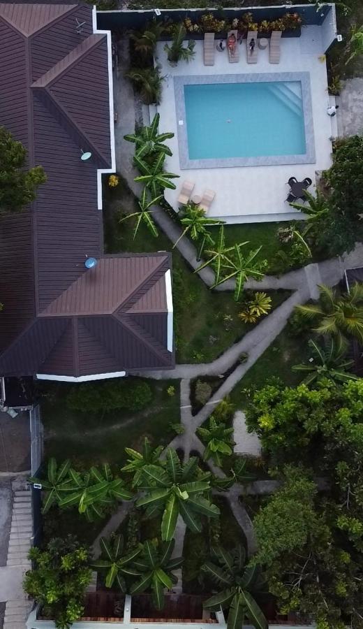 Vailtin Point Apartment *