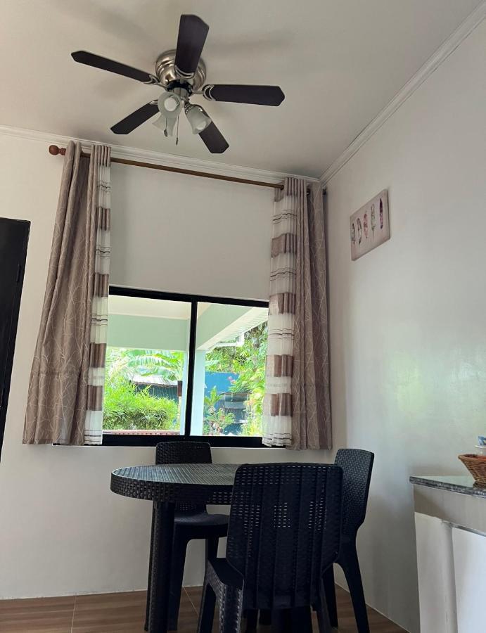 Apartment Vailtin Point Moalboal