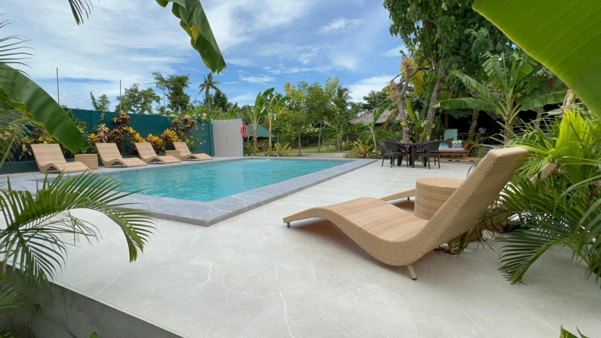 Apartment Vailtin Point *