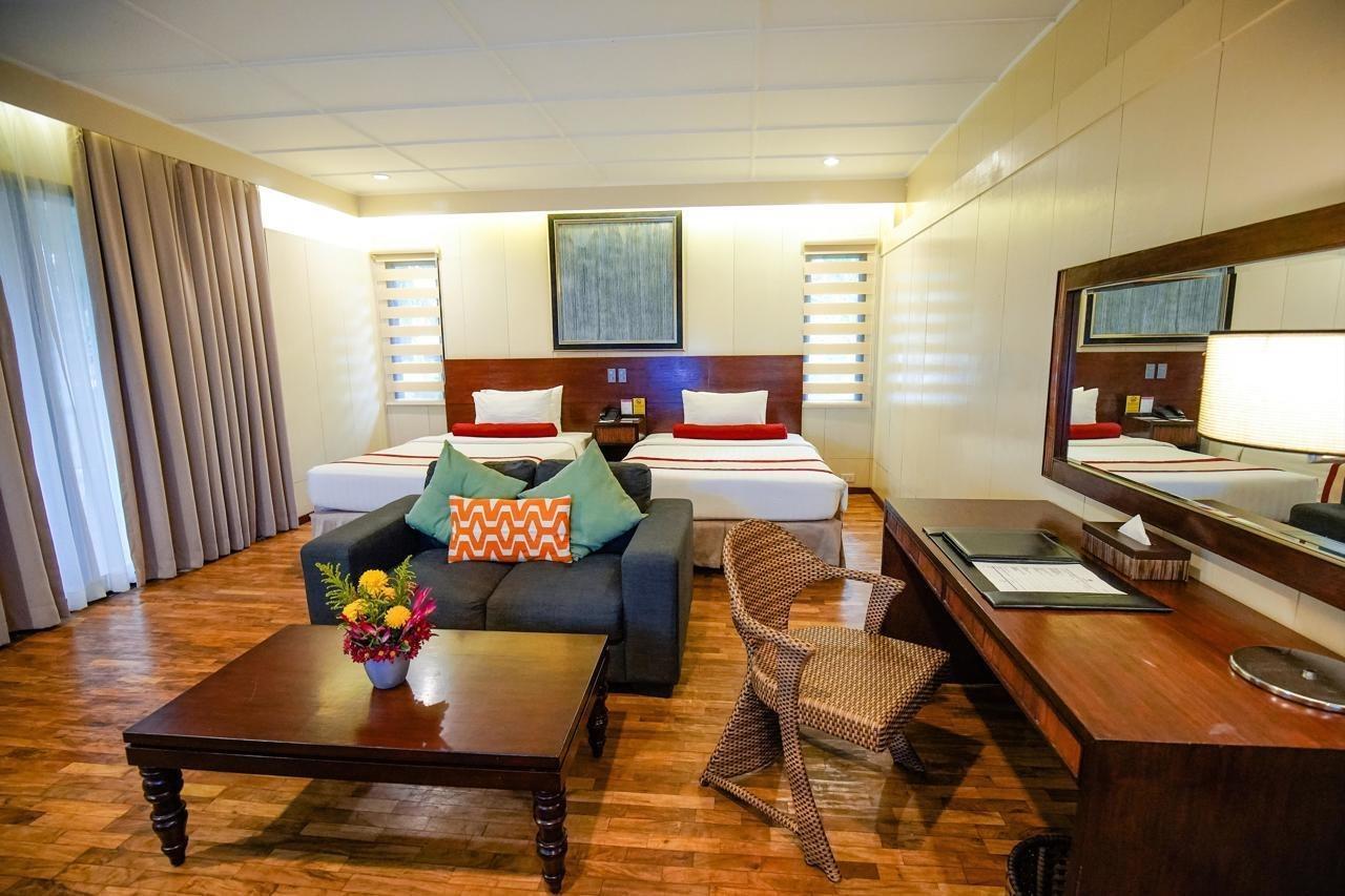Cebu White Sands And 4* Lapu-Lapu City