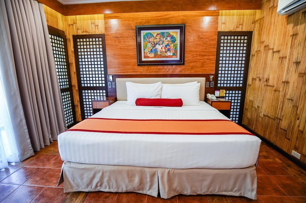 Cebu White Sands And 4* Lapu-Lapu City