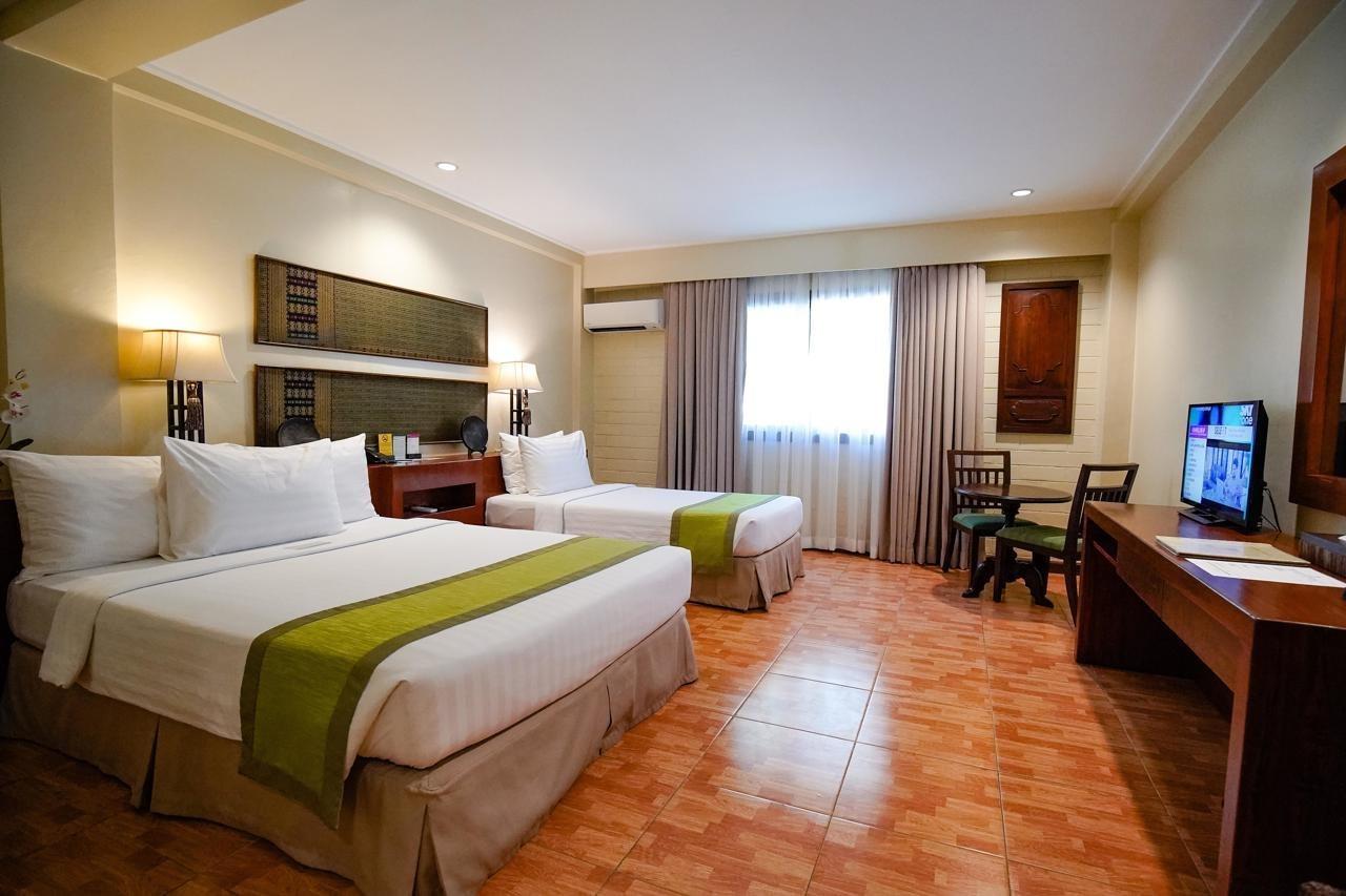 Cebu White Sands And 4* Lapu-Lapu City