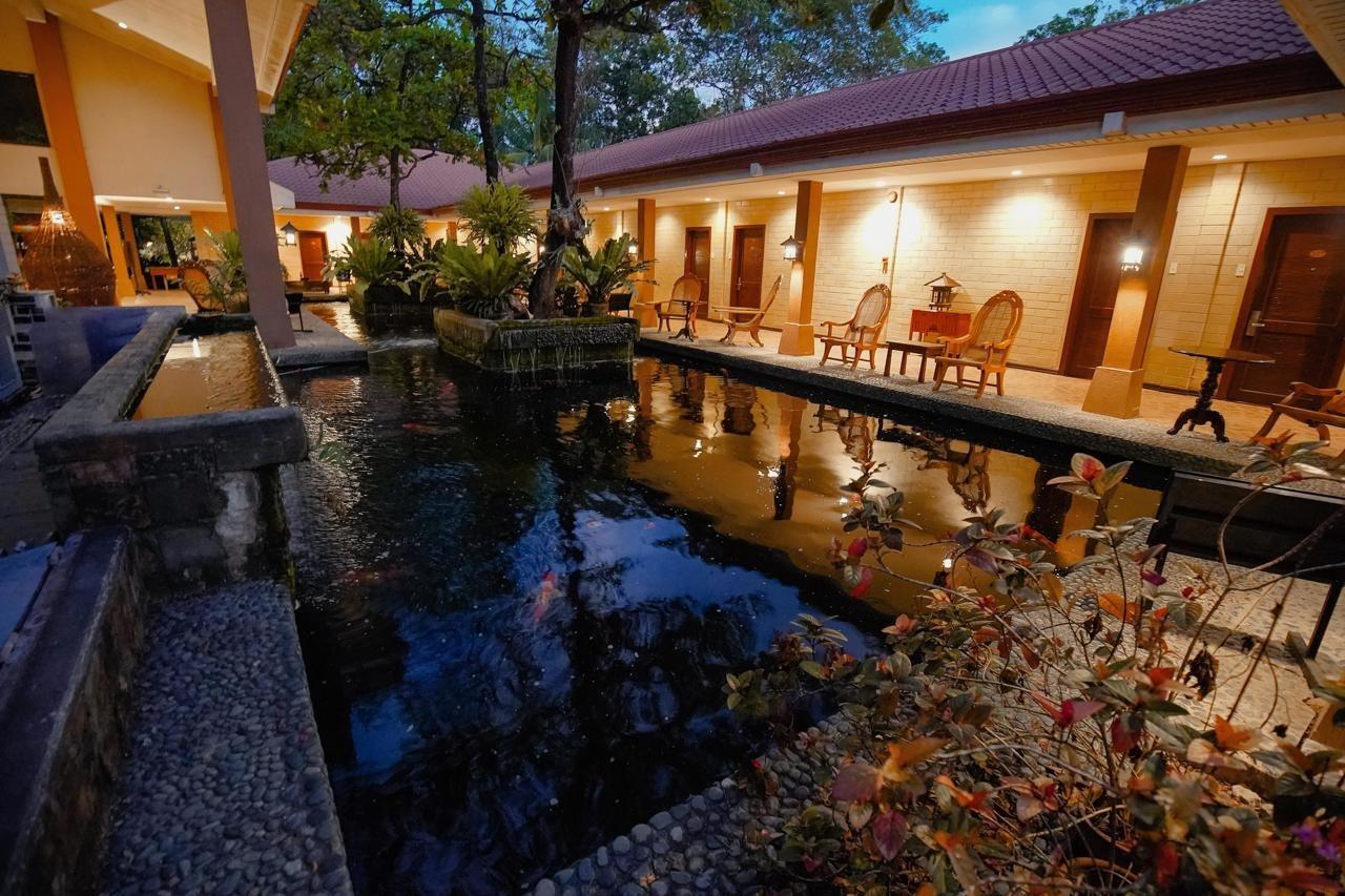 Cebu White Sands And 4* Lapu-Lapu City