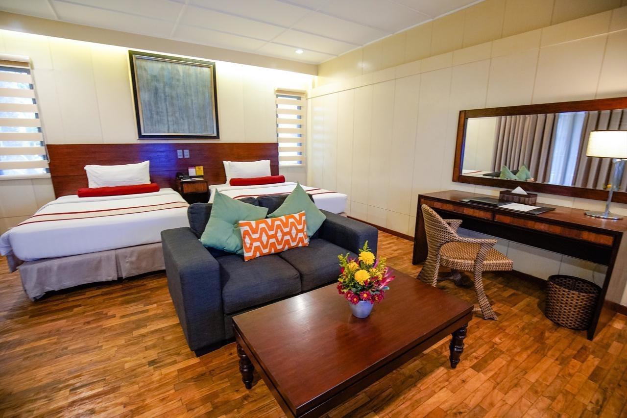 Cebu White Sands And Resort Lapu-Lapu City