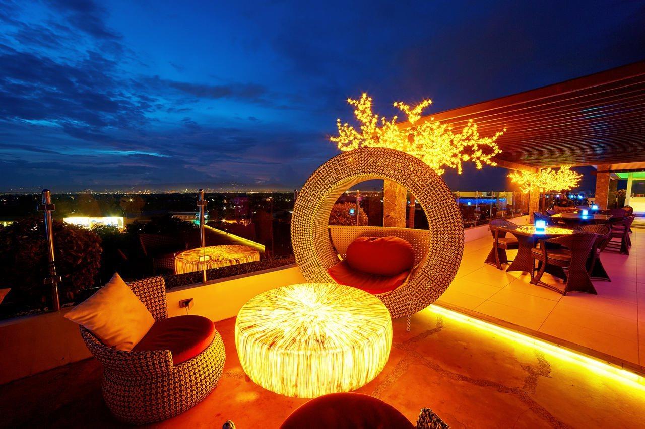 Cebu White Sands And Resort