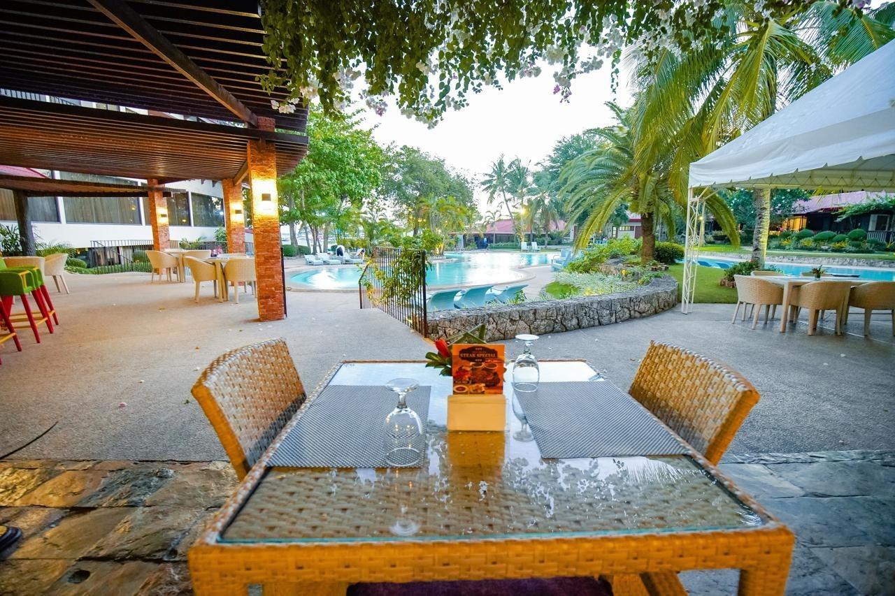 Resort Cebu White Sands And Lapu-Lapu City