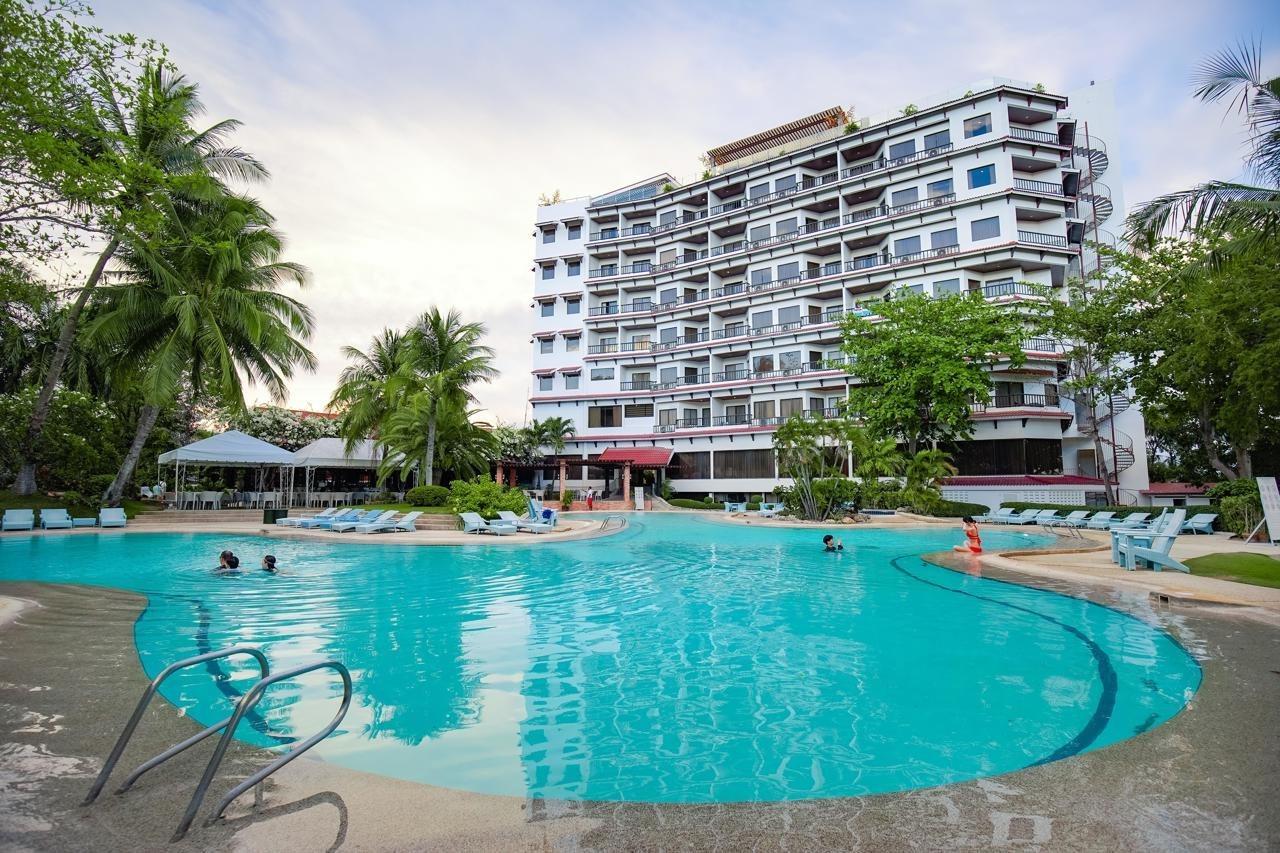 Cebu White Sands And Lapu-Lapu City