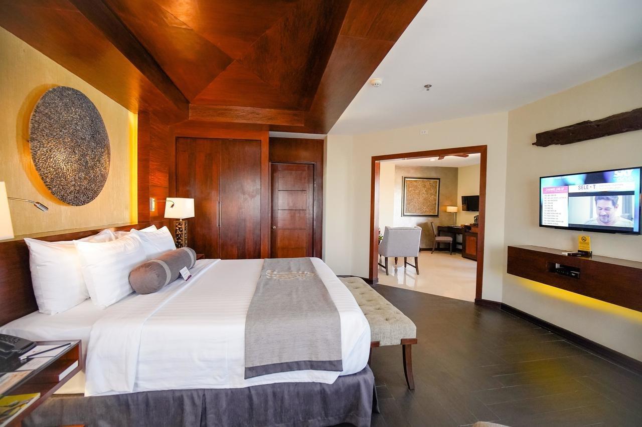 Cebu White Sands And Resort