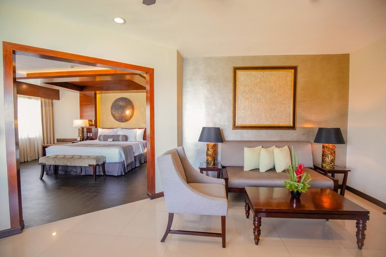 Cebu White Sands And Lapu-Lapu City