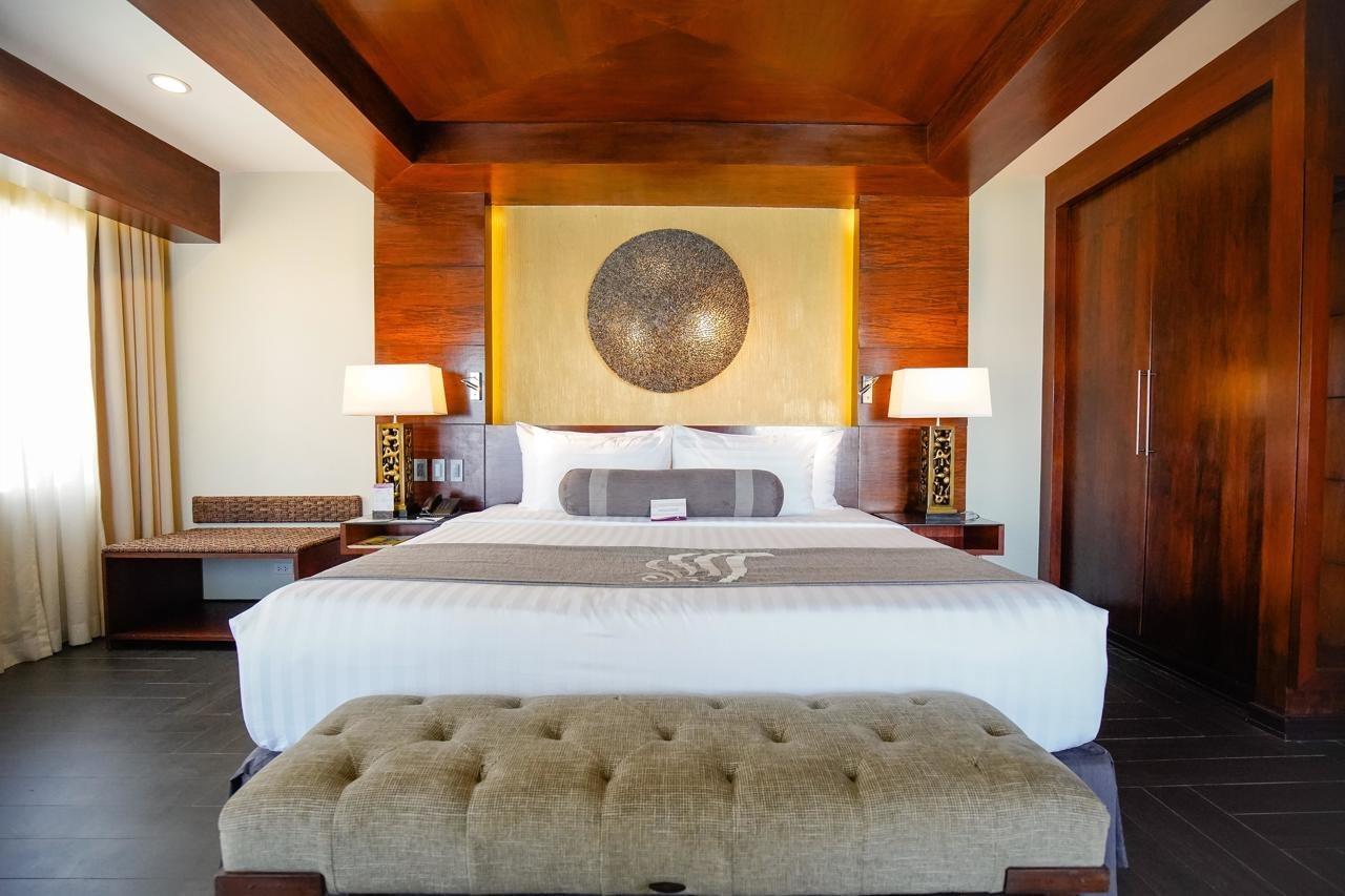 Cebu White Sands And Resort 4*