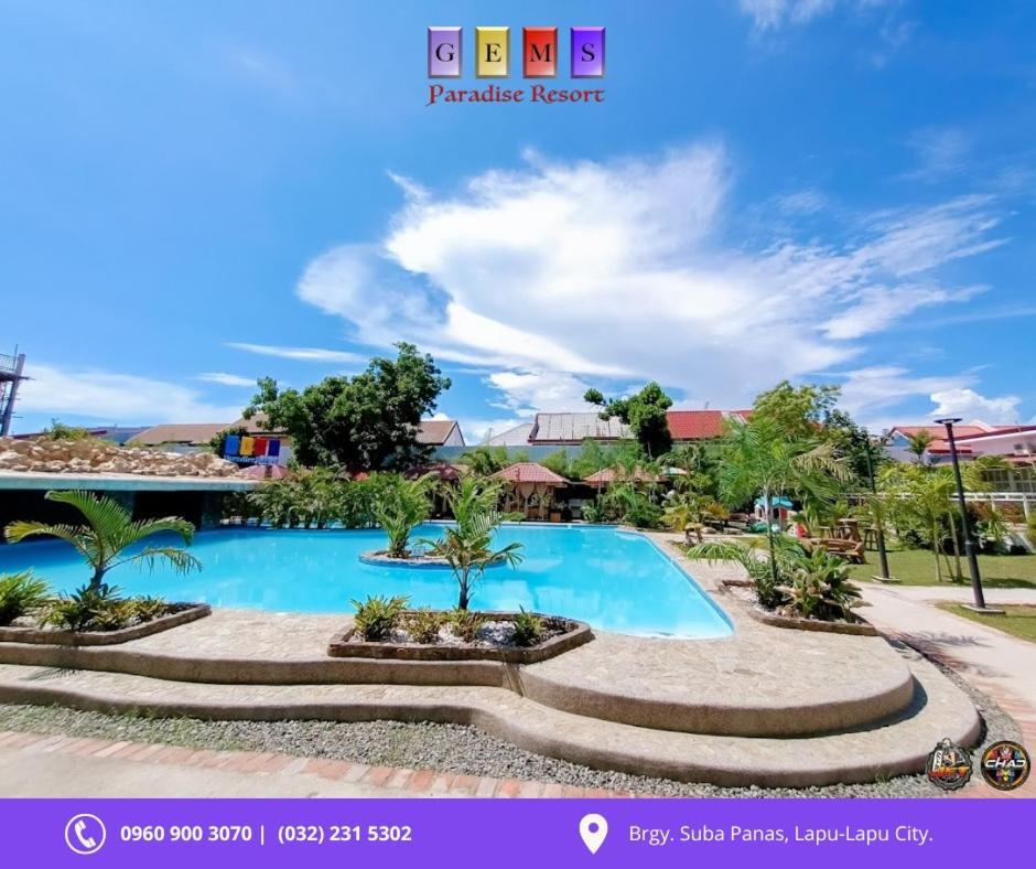 Gem's Paradise Cebu