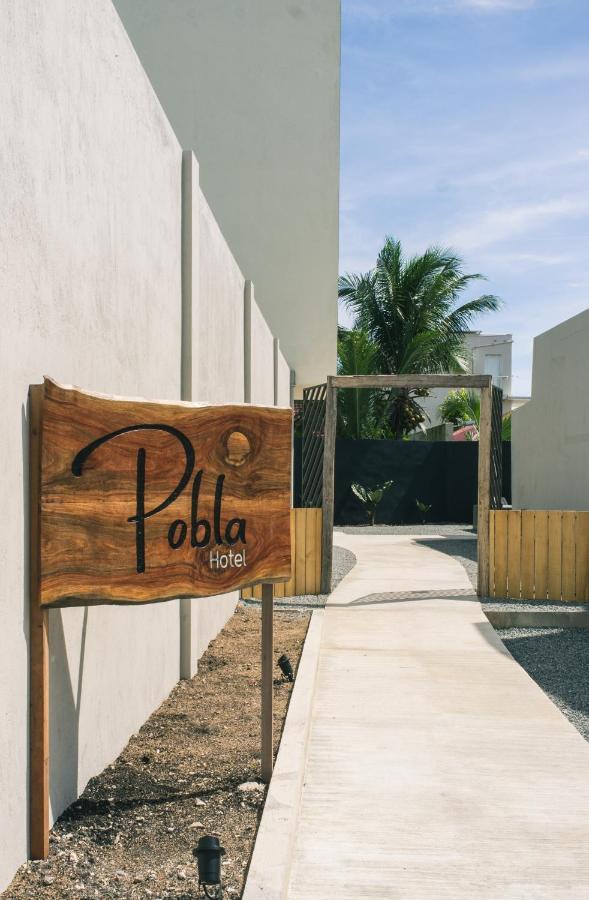 Hotel Pobla 4*