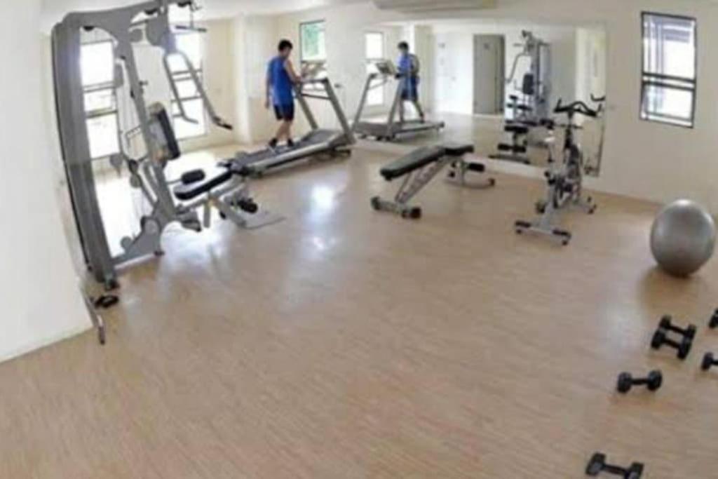 Budget For 5 Mabolo Garden Flats 20th Floor Cebu