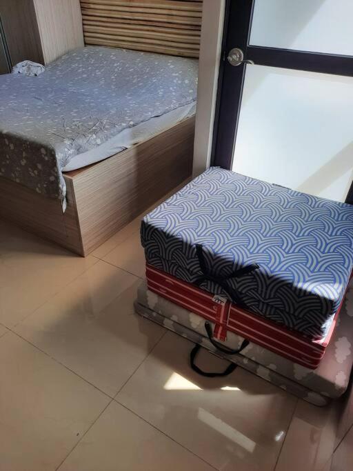 Budget For 5 Mabolo Garden Flats 20th Floor Apartment