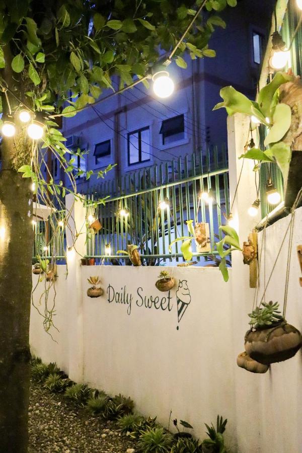 Ocean Breeze By Daily Sweet Hostel Moalboal