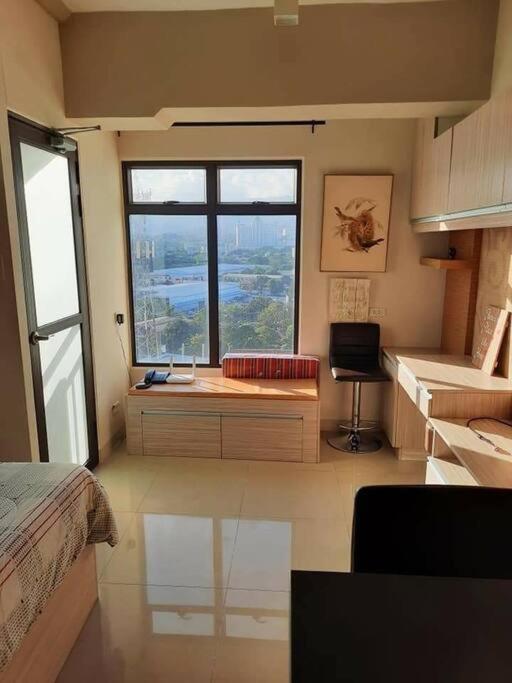 Apartment Budget For 5 Mabolo Garden Flats 20th Floor Cebu