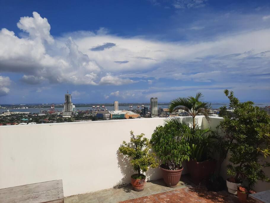 Apartment Budget For 5 Mabolo Garden Flats 20th Floor