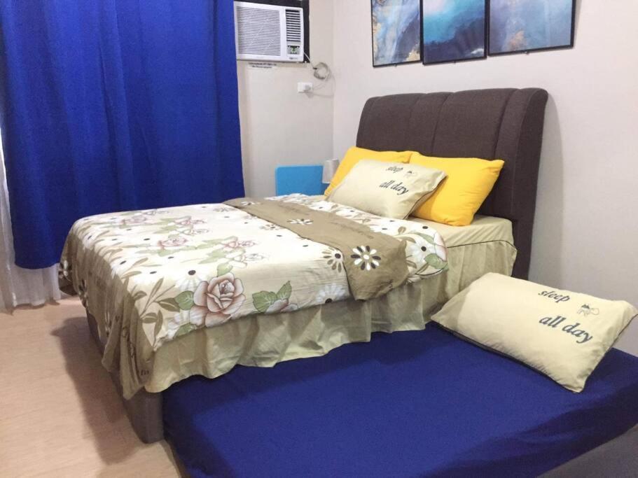 Sunvida Tower Fronting Sm Apartamento