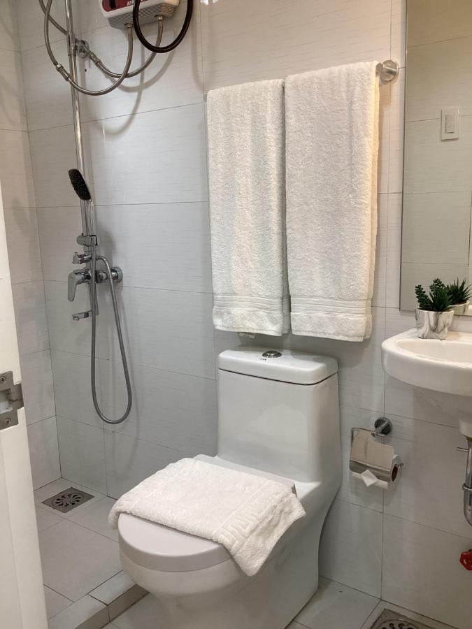D' Residences Cebu