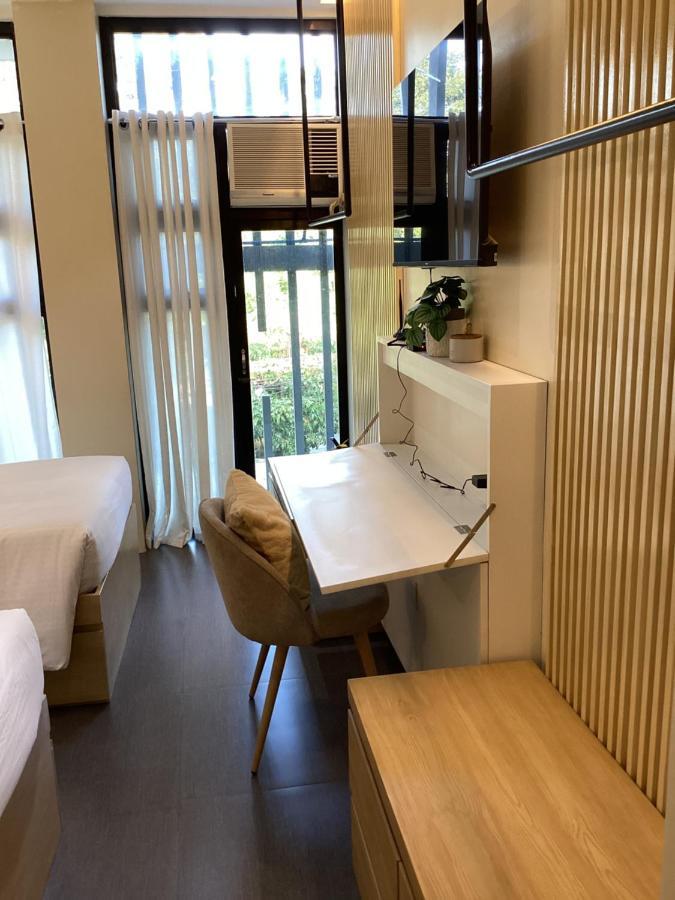 D' Residences Albergue Cebu