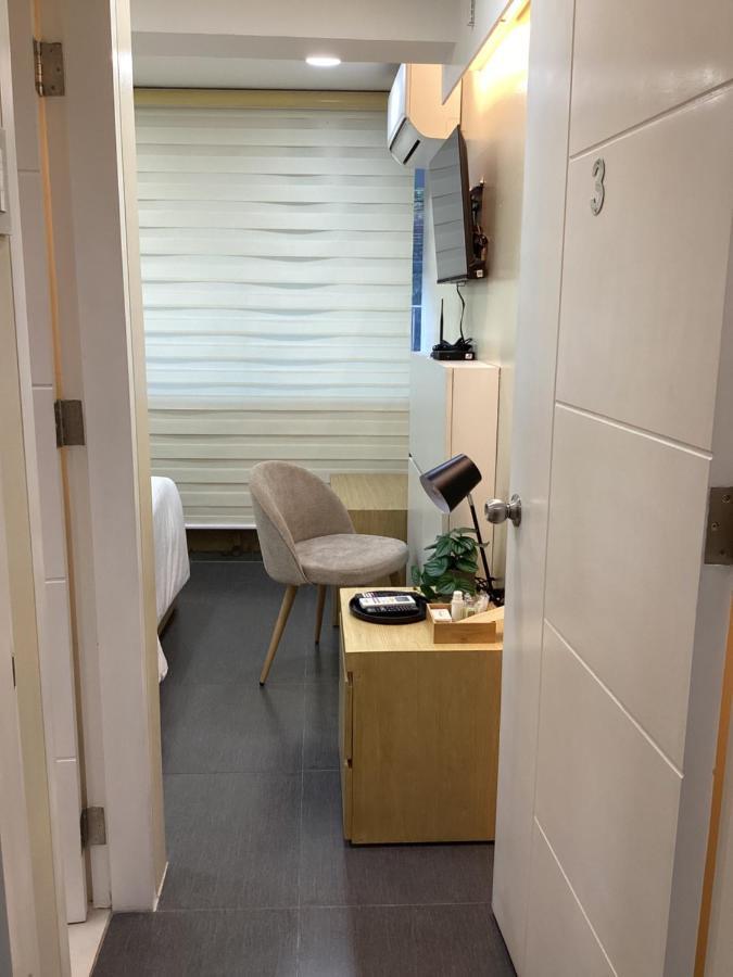 D' Residences Albergue *