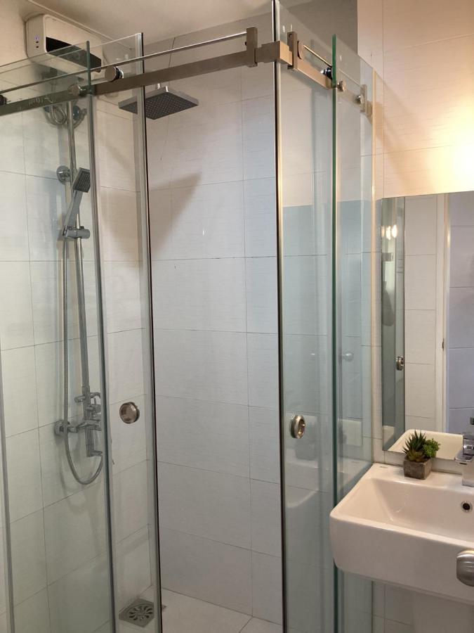 Albergue D' Residences