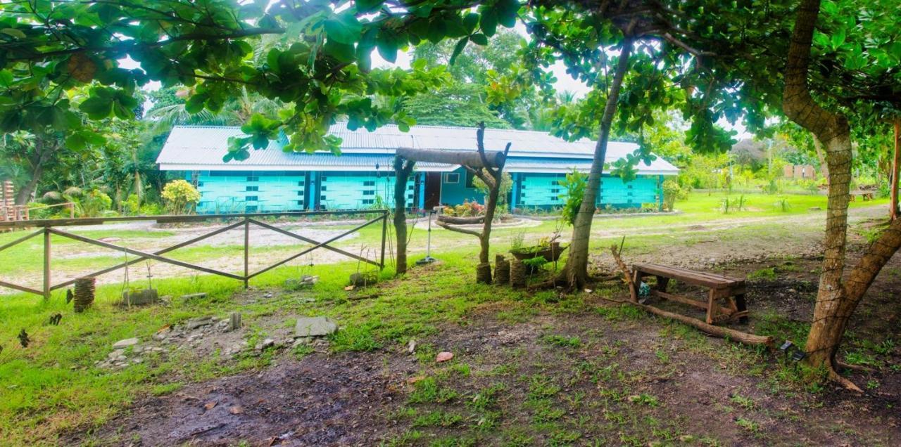 House Of Tamse Laagans ' Hostel