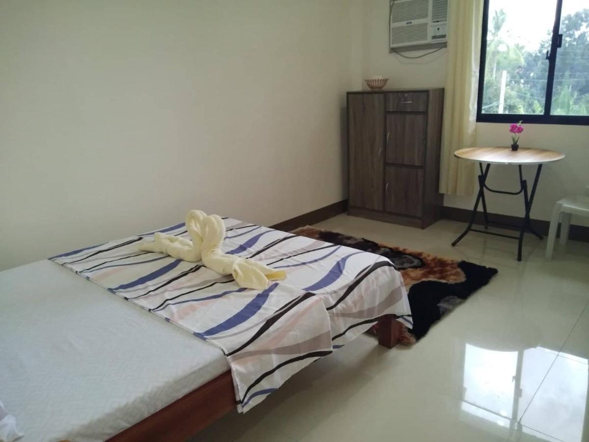 Albergue Junie House *