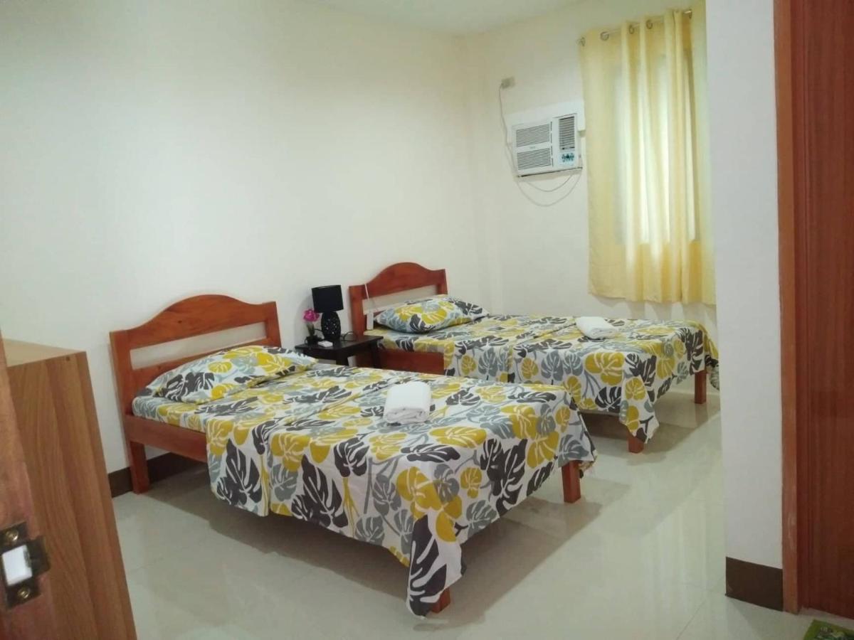 Albergue Junie House *