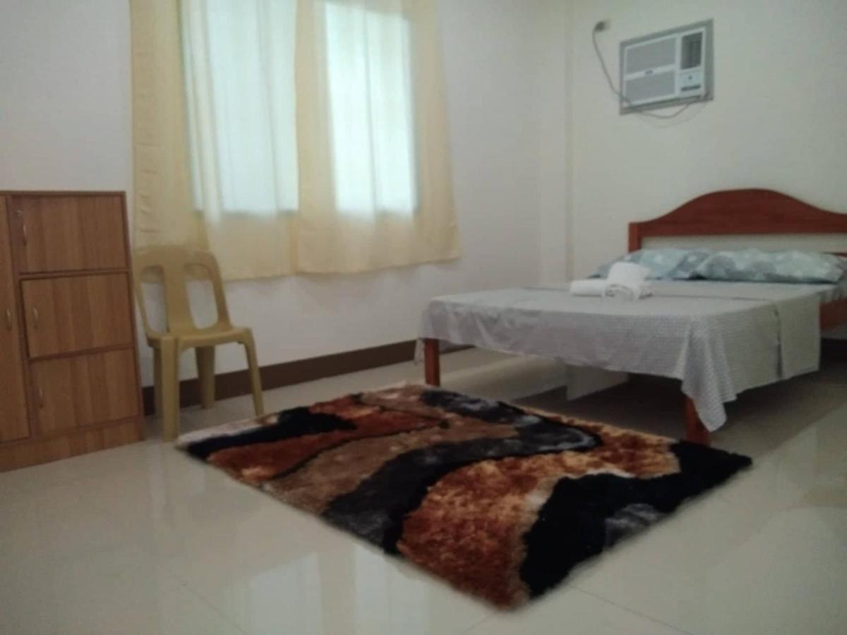Albergue Junie House