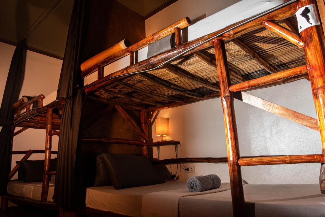 Ohlala Hostel