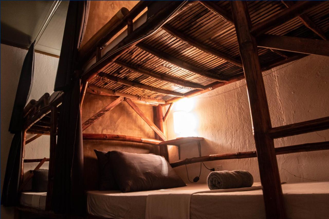 Hostel Ohlala