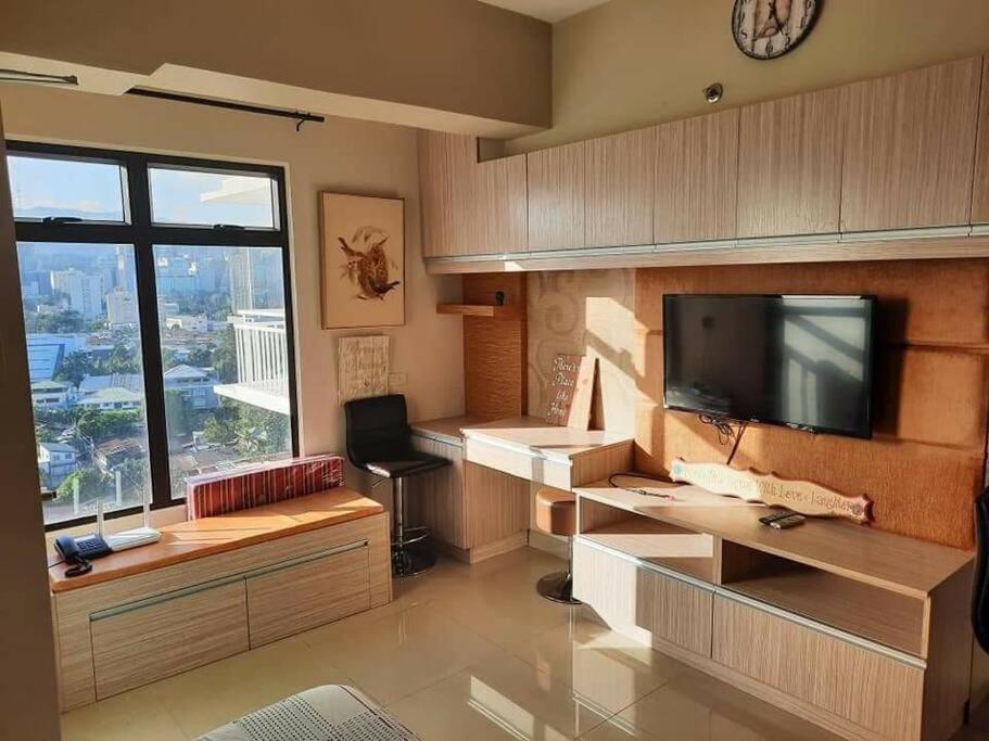 Apartment Budget For 5 Mabolo Garden Flats 20th Floor Cebu
