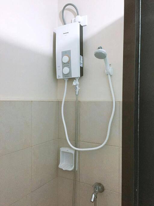 Apartamento Sunvida Tower Fronting Sm Cebu