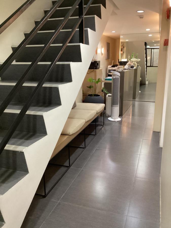 D' Residences Albergue Cebu