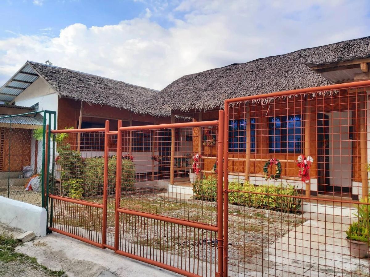 3 Sisters 1 Guest house Moalboal