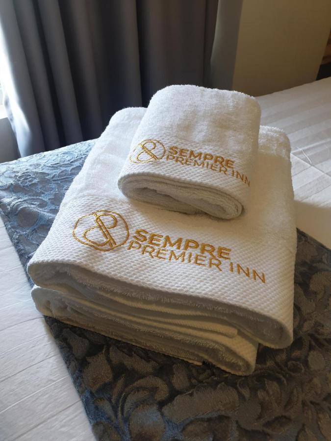 Hotel Sempre Premier - Mactan Airport