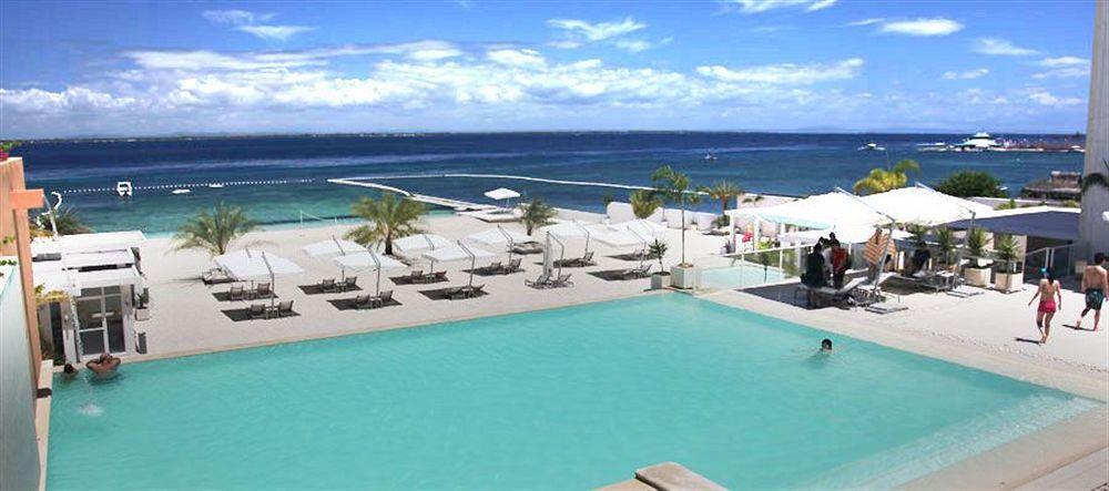 Be Mactan Resort Lapu-Lapu City